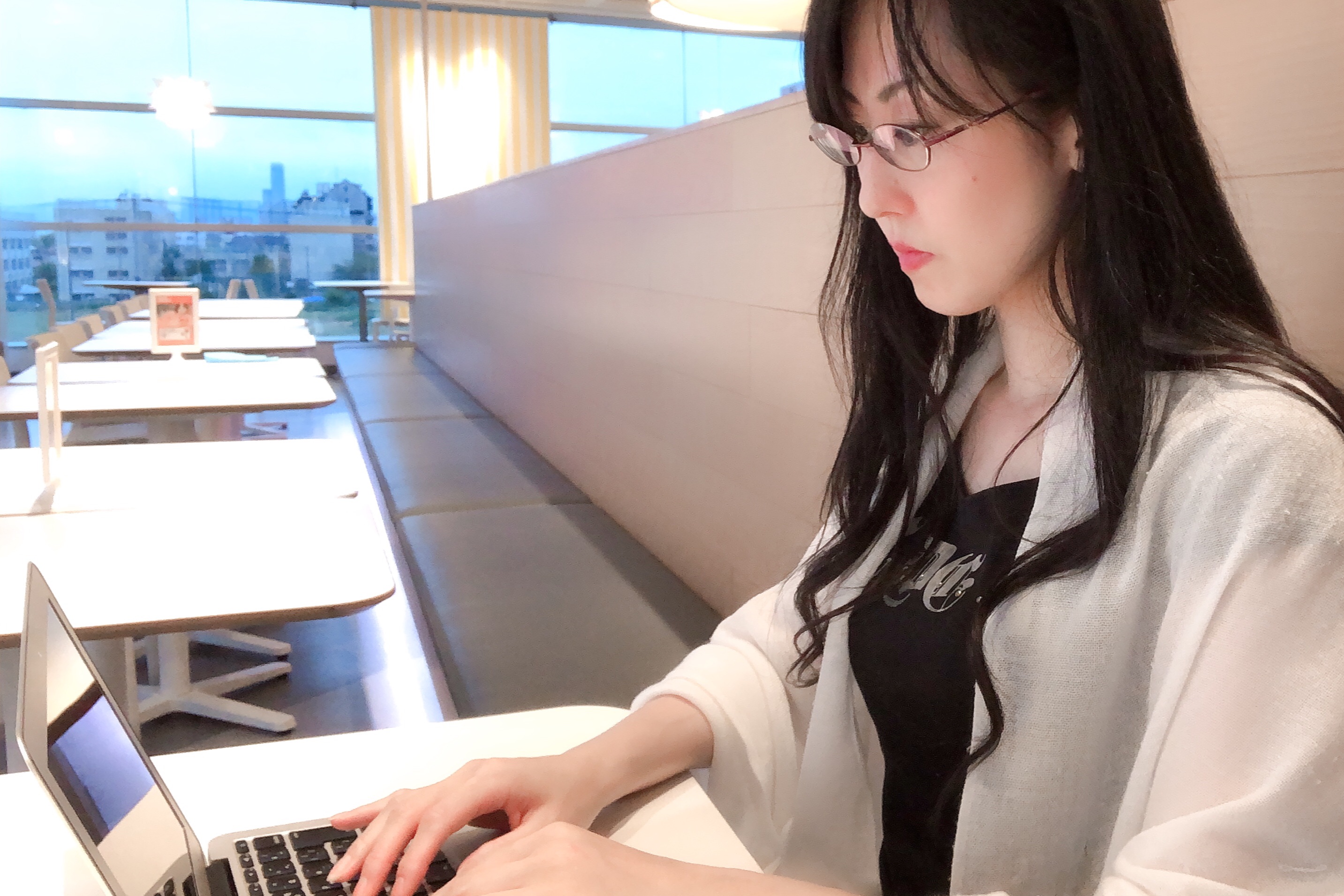 SNS、意識改革に伴う法則