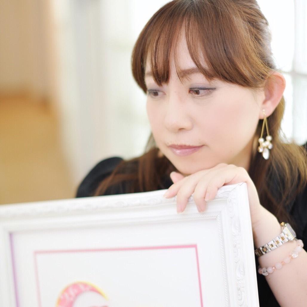 RoseMoonプロフィール画像
